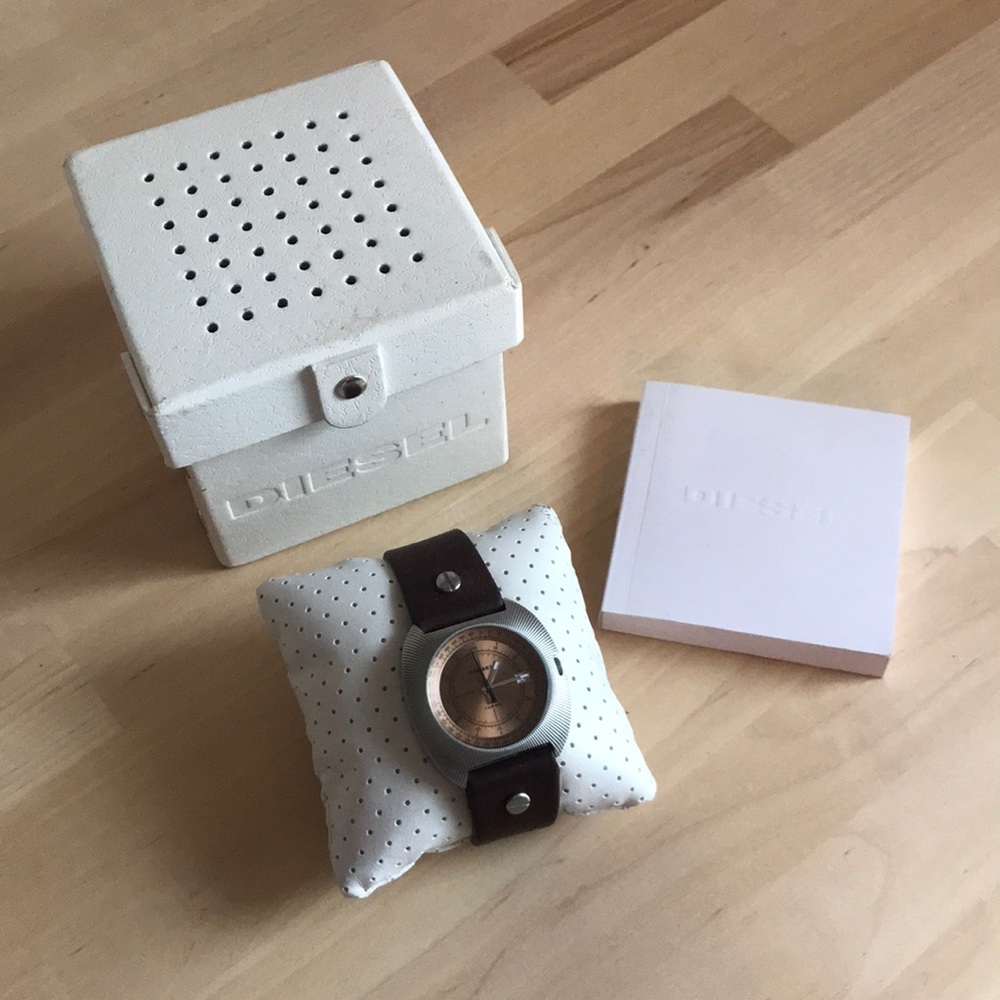 Diesel Unisex Watch